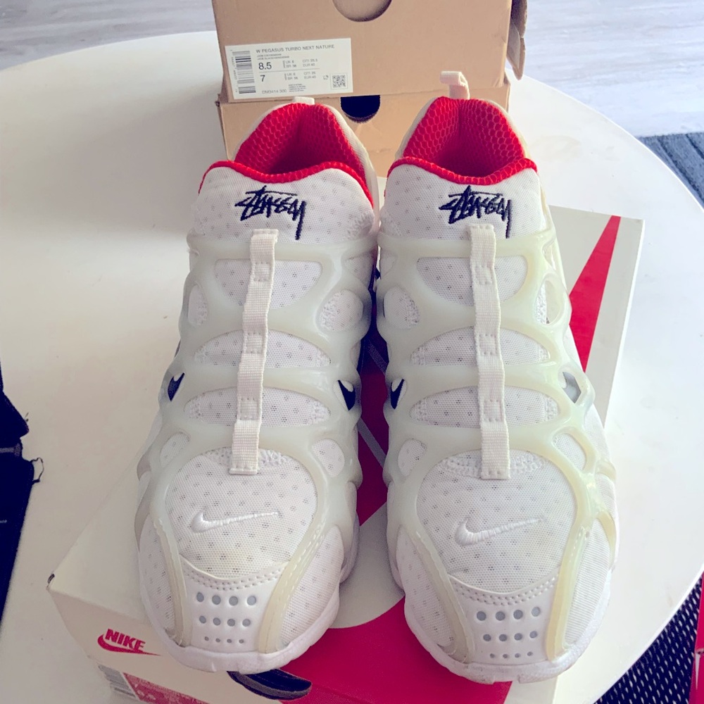 Nike shoes